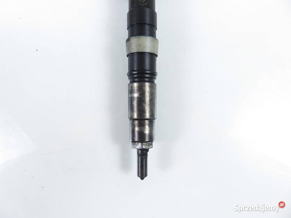 WTRYSKIWACZ TOYOTA COROLLA E12 20 D4D 236700G010