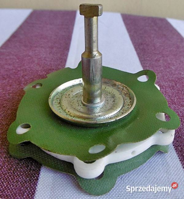 Przepona pompy paliwa Fiat 125 p 126 p