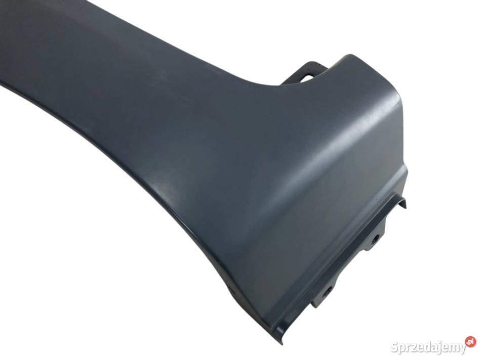 Renault Clio IV X98 20122019 Błotnik przedni