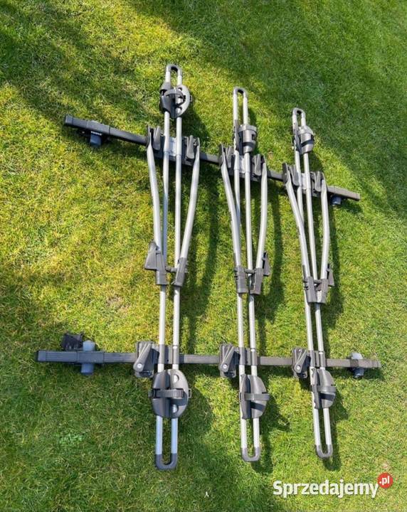 Bagażnik rowerowy uchwyt Thule 591 Radom