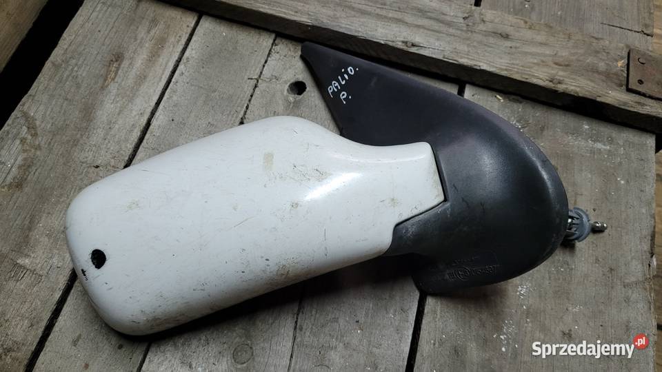Lusterko prawe Fiat Palio Karoseria Florianów