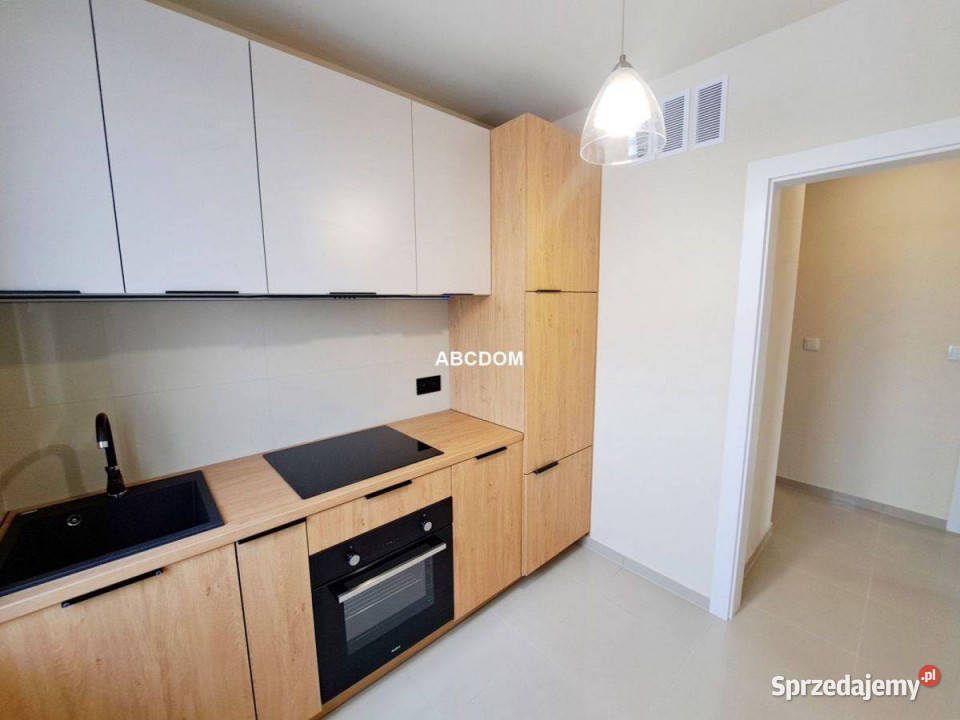 Śliczne 2pokojowe w standardzie Mieszkania małopolskie