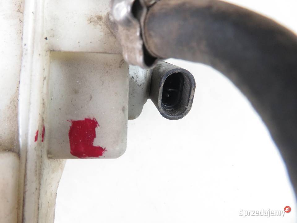 SERWO FIAT MULTIPLA 19 JTD 0204051238 osobowe Pompy hamulcowe Pompy hamulcowe