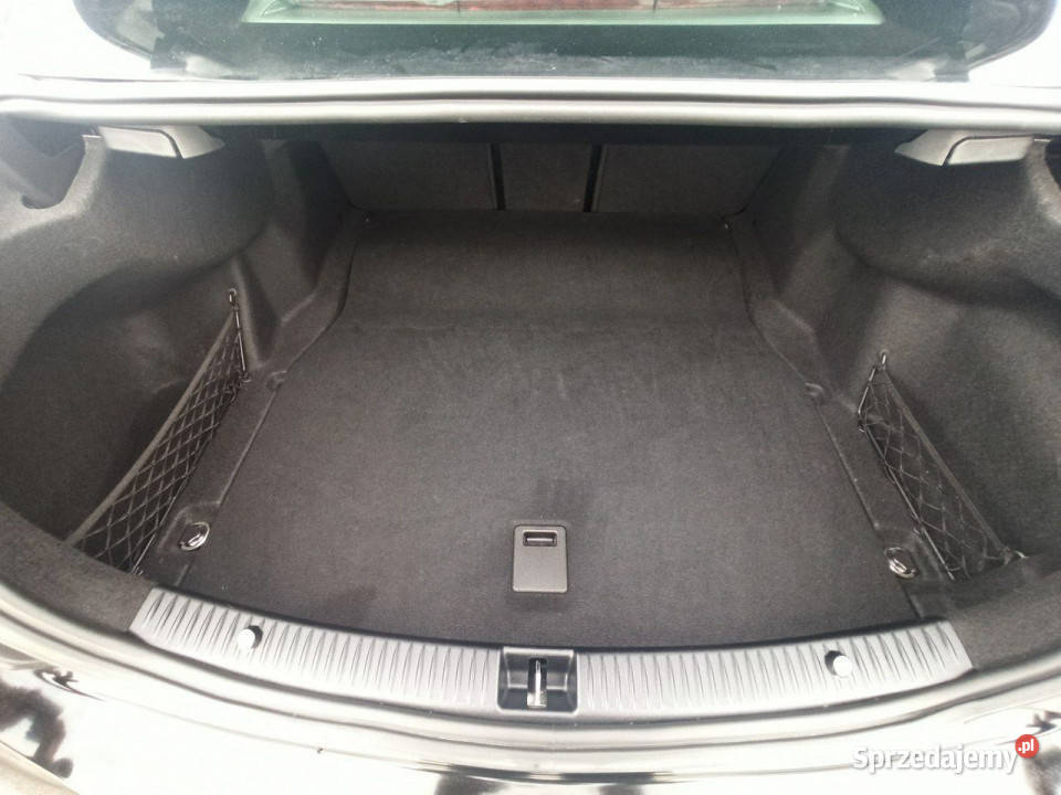 Salon I właściciel bezwypadkowy II kpl kół nieuszkodzony Rzeszów