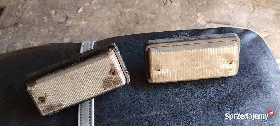 Światło cofania fiat 125 Hrubieszów