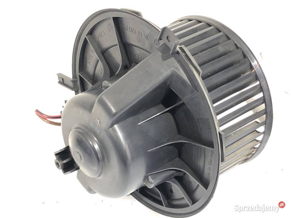 DMUCHAWA NAWIEWU SEAT ALTEA WENTYLATOR