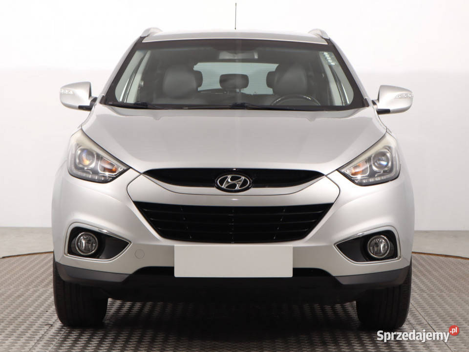 Hyundai ix35 16 GDI ix35 ix35 Katowice