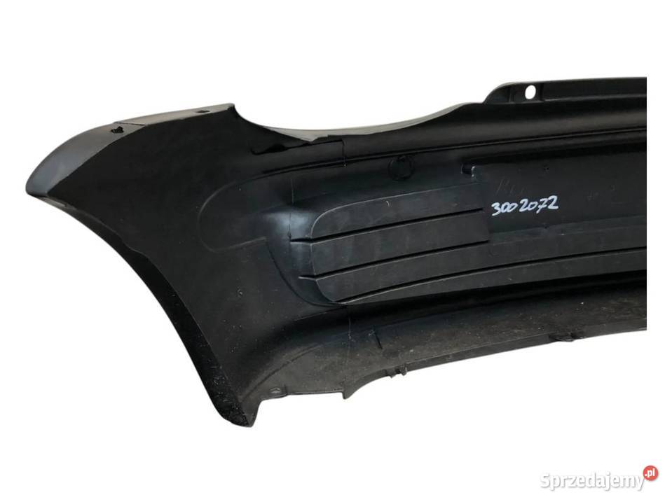 FIAT PUNTO I 19931999 ZDERZAK PRZÓD PRZEDNI NOWY Skarżysko-Kamienna sprzedam