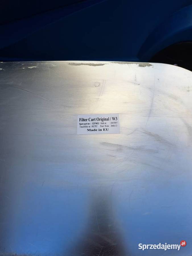 Wyciąg spawalniczy Nederman Bystrzyca Stara