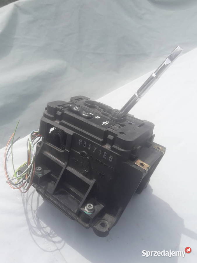 Mercedes W210 wybierak lewarek automat 210267075 osobowe