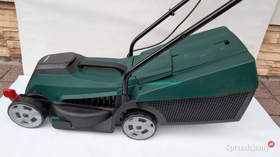 Kosiarka akumulatorowa Bosch CityMower 18V32300 Jadowniki