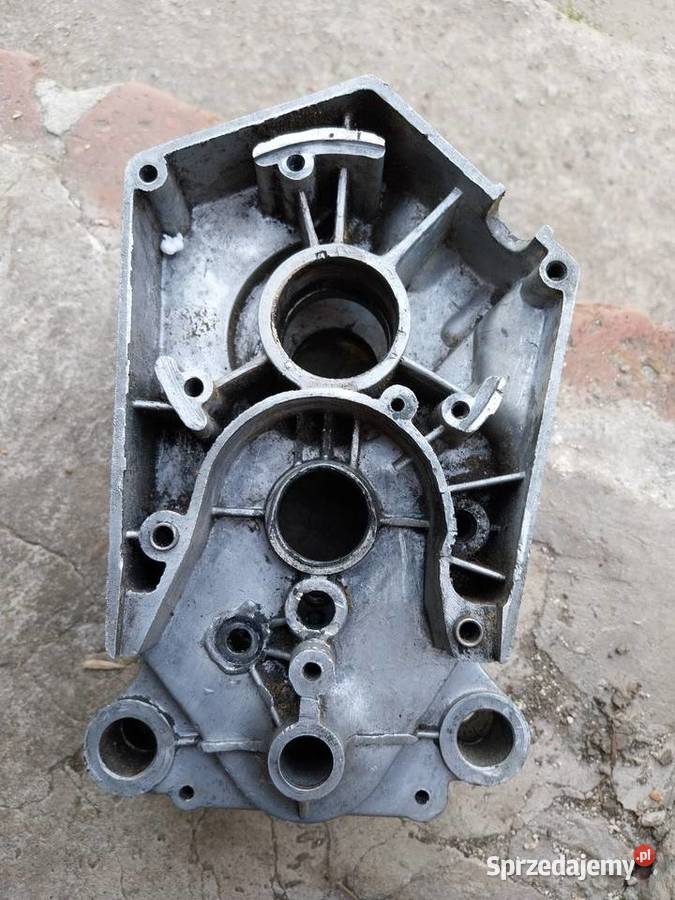 Kartery romet 019 ogar 50T1 Kołbaskowo