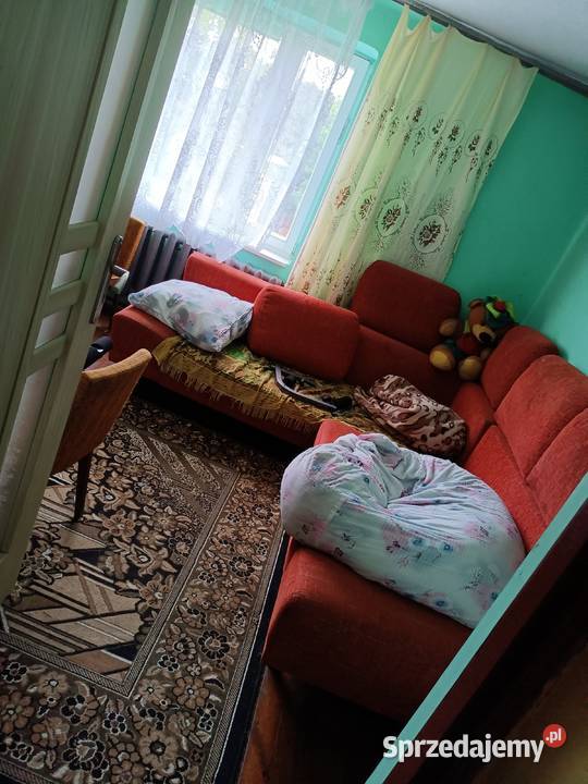 Dom Mieszkalny Batycze podkarpackie