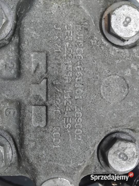 POMPA WSPOMAGANIA 2E0422155A 25 TDI VW sprzedam