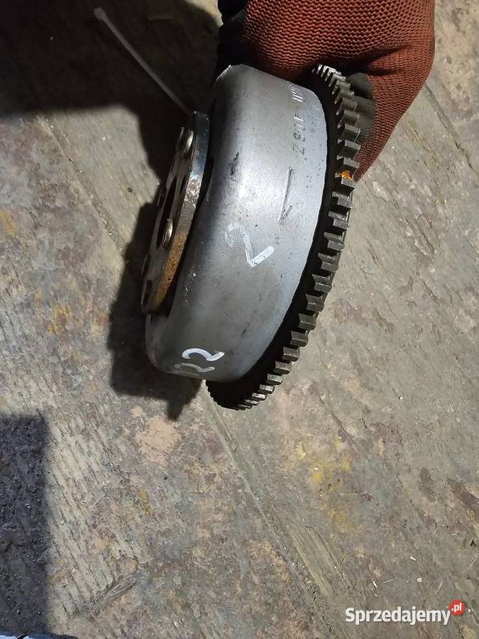 Aprilia RS 125 Rotax 122 Magneto koło magnesowe Jelenia Góra
