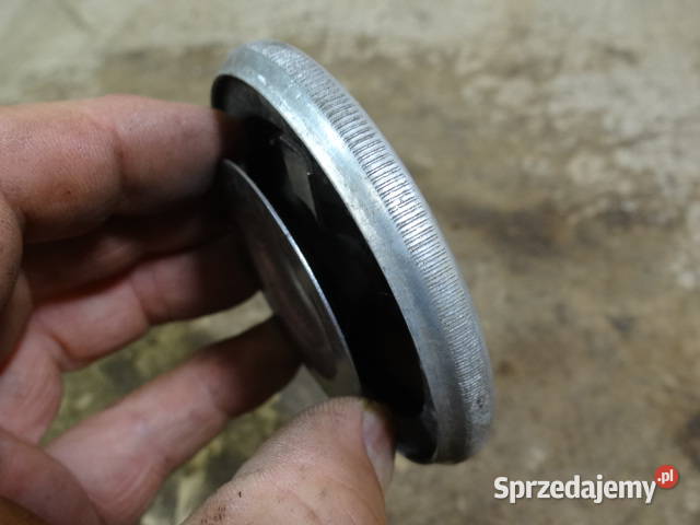 korek paliwa MZ AWO IFA Simson org DDR Żary