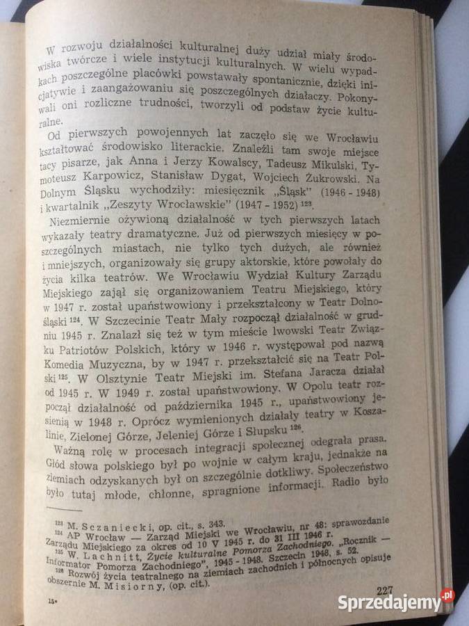 3705 Powstanie i Działalność Władzy Ludowej Na Antyki, Sztuka, Kolekcje Szczecin