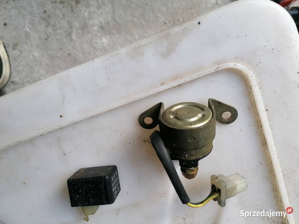 Suzuki vx 800 części Koło