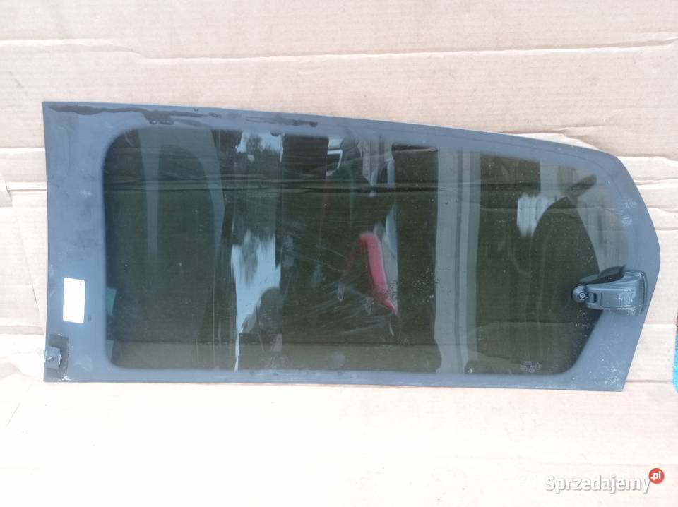 VW UP SZYBA BOCZNA LEWA DRZWI LEWYCH 1S4839102L Międzychód
