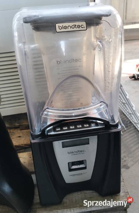 Blender kielichowy Gastronomiczny Blendtec