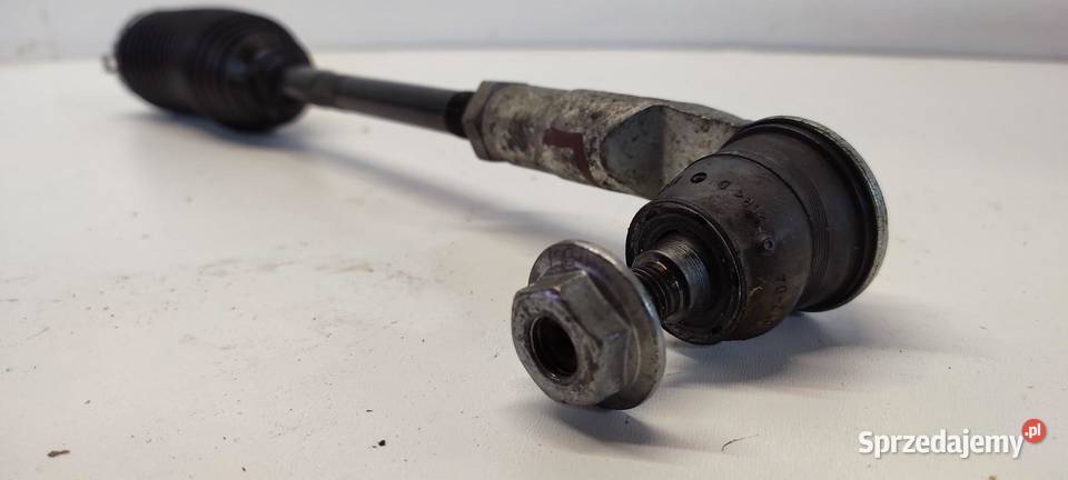 VW TAYRON DRĄŻEK KIEROWNICZY LEWY 4 5WA423810F