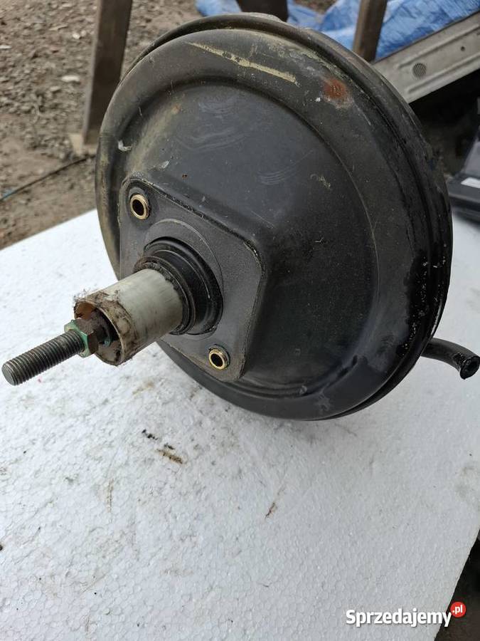 Pompa Serwo Hamulcowe Audi A4 B5 osobowe