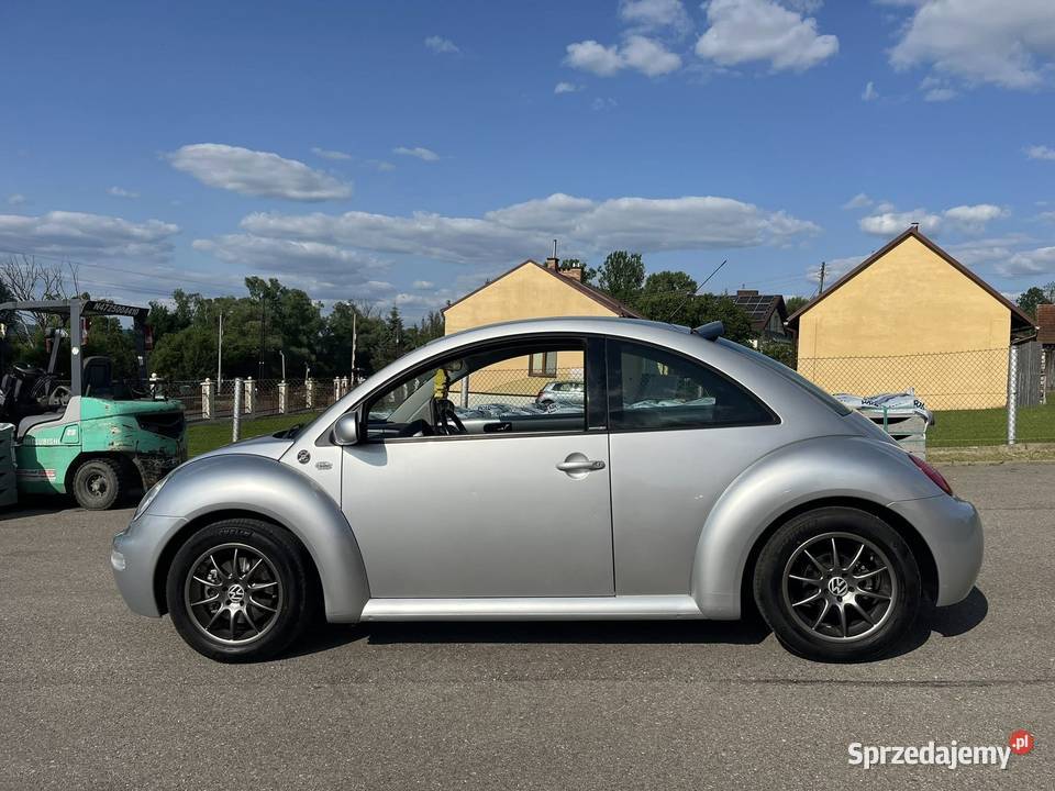 Beelte 18t turbo 150KM Jasło