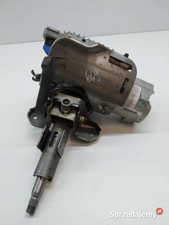 KOLUMNA WSPOMAGANIE ELEKTRYCZNE 2609658016C Fiat