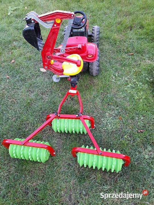 Rolly Toys BRONA TALERZOWA Jaszczów