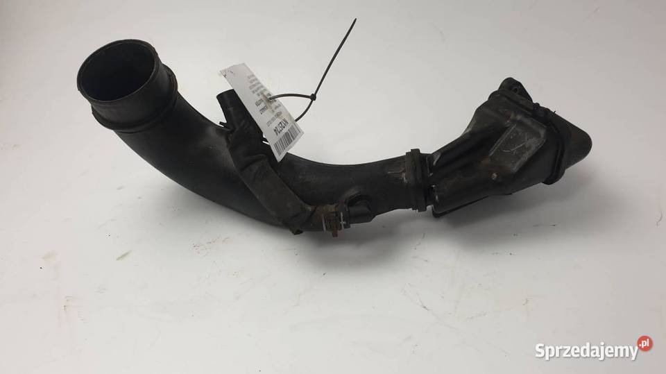 PRZEWÓD RURA TURBINY 8200858500 MASTER III 23DCI Lipno