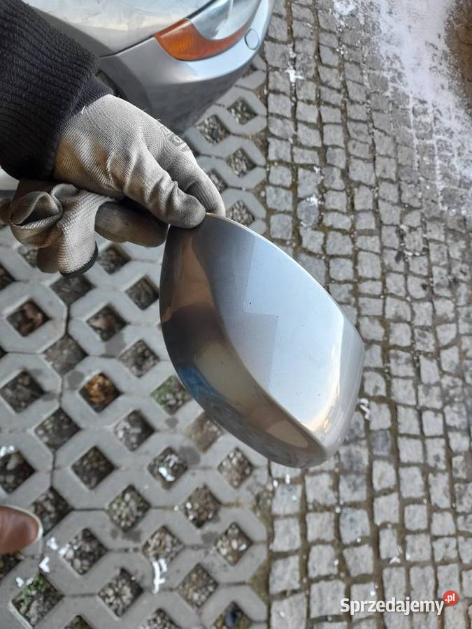 Korpus lusterka BMW Z4 E85 prawe podlaskie Białystok