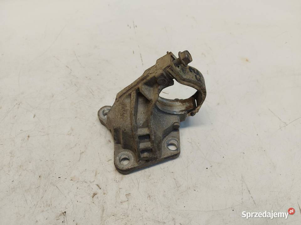 Renault Master III łapa podpora półosi prawa