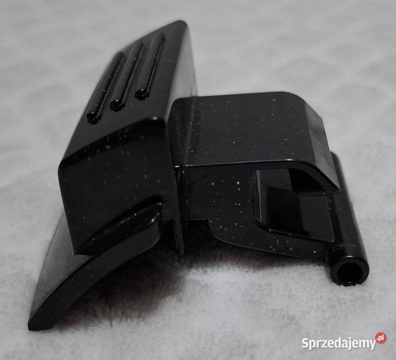 Przycisk zatrzasku wózka Powermed FD2034 PMFD Czeladź