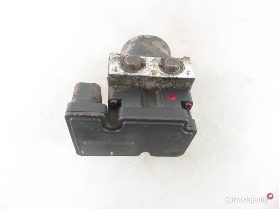 POMPA ABS FORD TRANSIT CONNECT I 10097001263 małopolskie