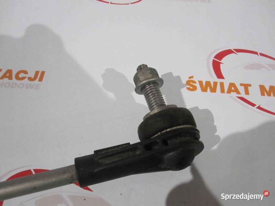 JEEP AVENGER 25r 12 TURBO drążek stabilizatora Kielce