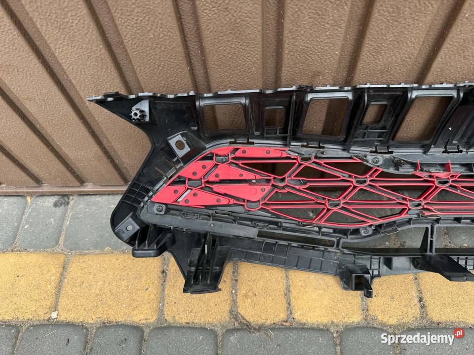 Oryginalna kratka zderzaka Kia ProCeed Ceed III Zderzaki Kaliska