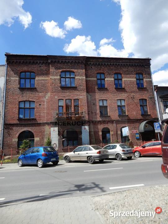 JEDYNA TAKA W NOWYM SĄCZU Kunegundy OBIEKT Z D Nowy Sącz sprzedam