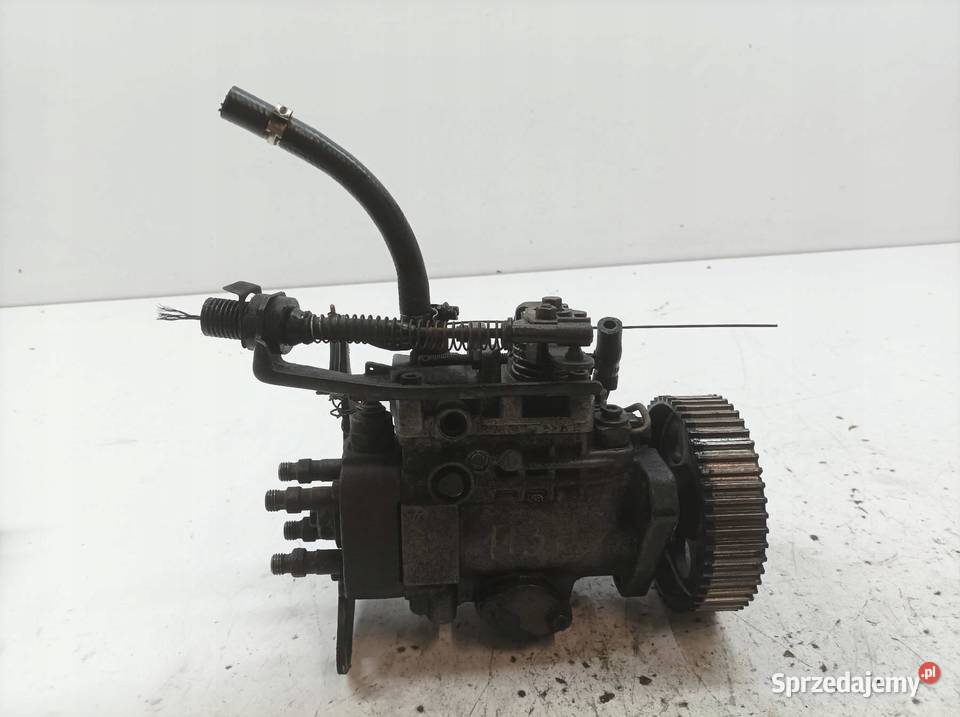 POMPA WTRYSKOWA 0460494401 19 TD Fiat Ducato II