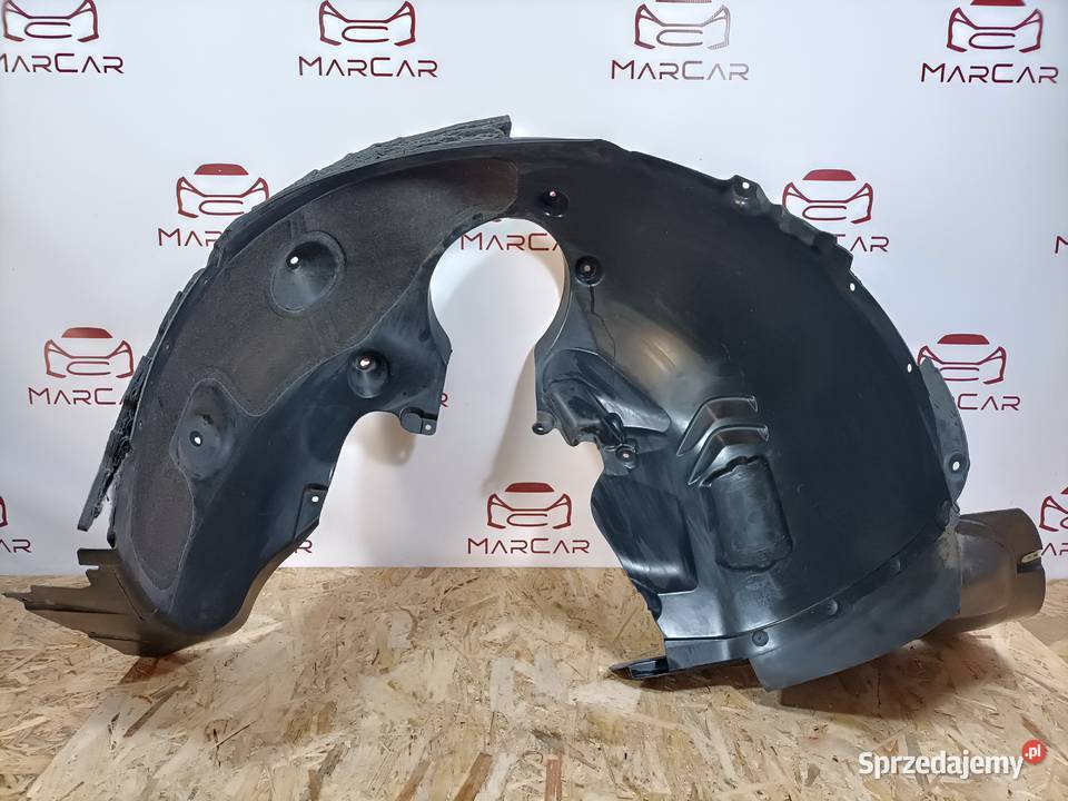 BMW 2 F45N F46N LCI NADKOLE PRAWY PRZÓD Pleszew