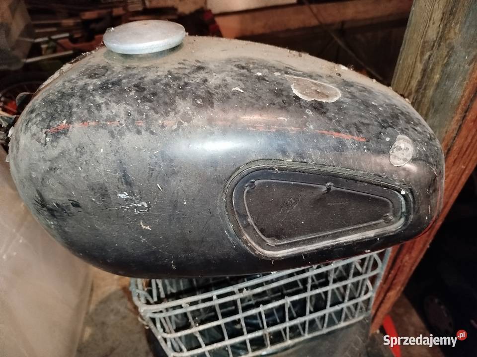 Trójkołowiec pannonia wsk pozostałe