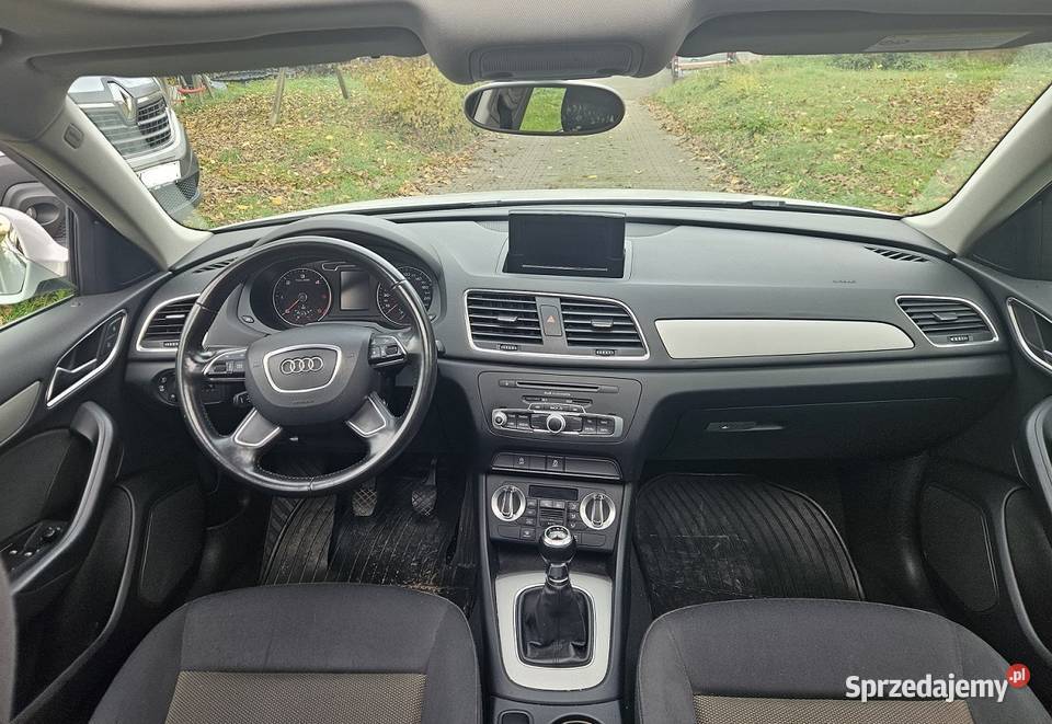 20d 140 Zadbany Bezwypadkowy Panorama Navi 4/5 Kamienna Góra