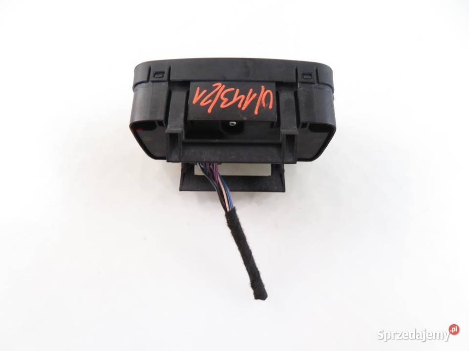 WŁĄCZNIK ŚWIATEŁ FORD FIESTA MK6 VI sprzedam