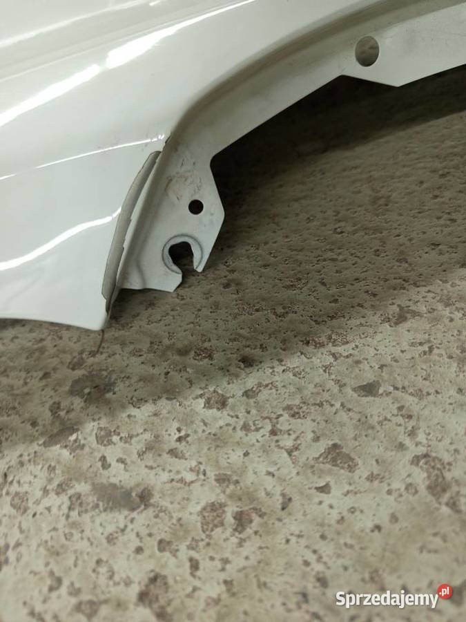 Błotnik prawy lewy BMW X1 f48 orginalne podkarpackie Rzeszów