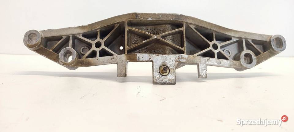 PORSCHE BOXSTER 987 ŁAPA SILNIKA 98737530902 sprzedam