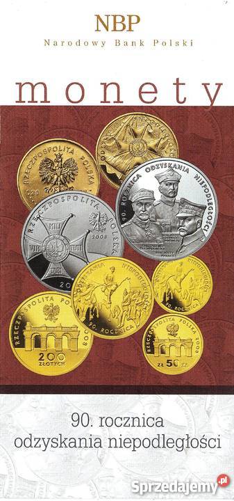 Prospekt emisyjny 2 NG Odzyskanie Niepodległości łódzkie Łódź