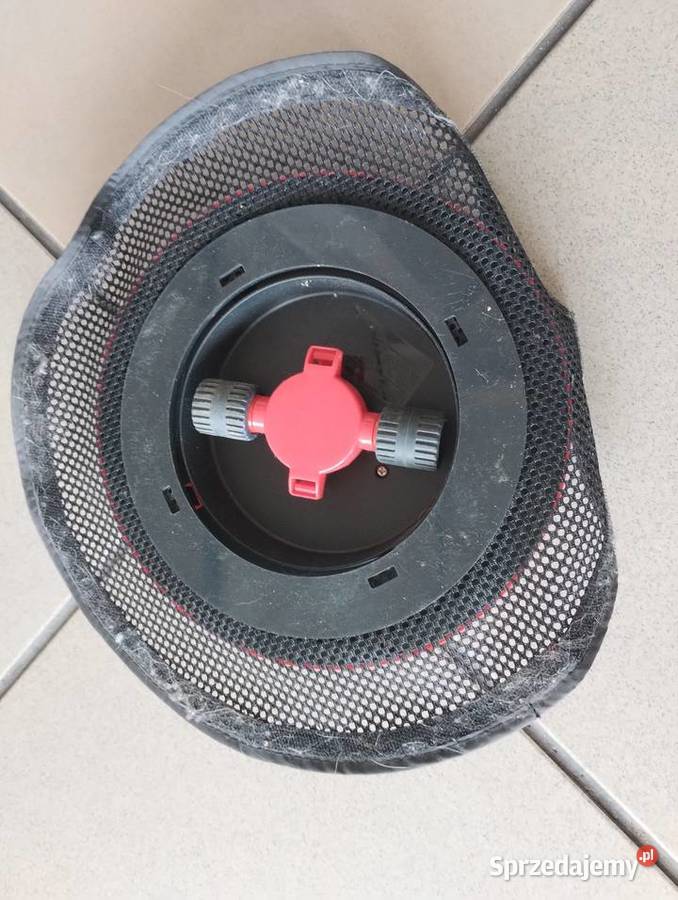 Mop automatyczny VILEDA Virobi zasilacz 20 śląskie Katowice