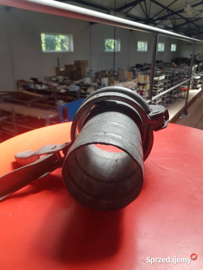 7031040023 Złącze węża fi 125 Sulechów