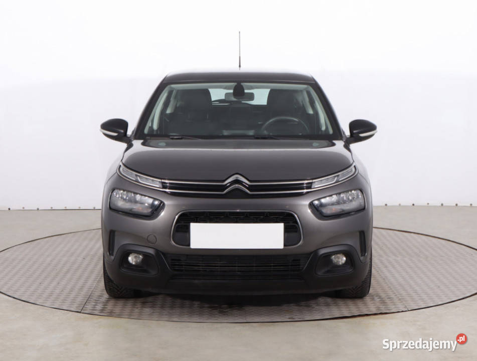 Citroen C4 Cactus 12 PureTech 1199cm3 Piaseczno