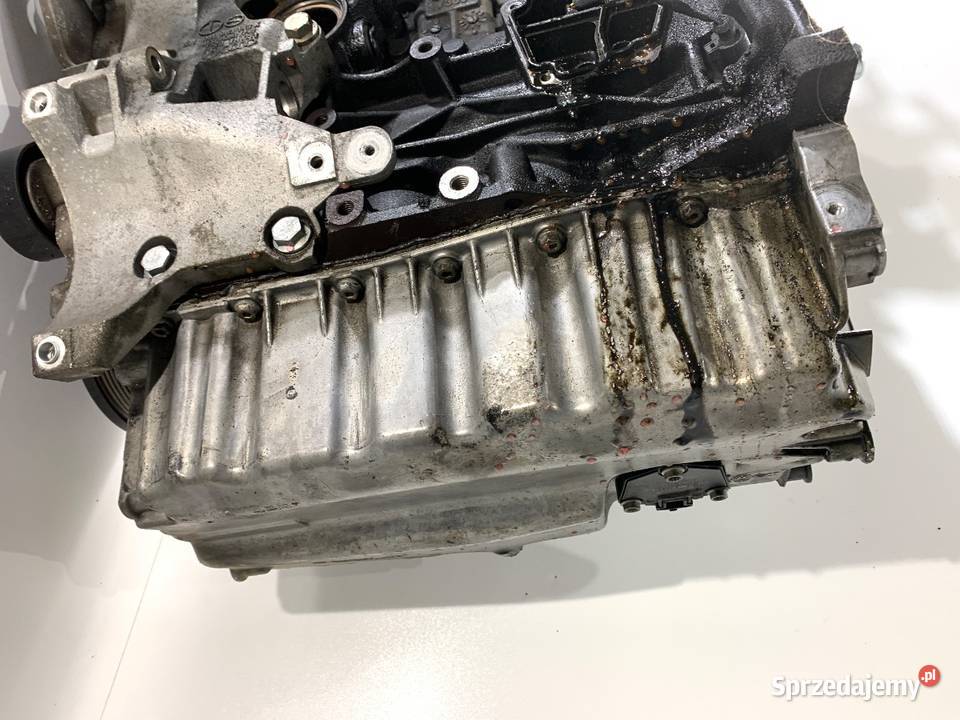 SILNIK VW 16 105 CAY 0814 GOLF VI podkarpackie