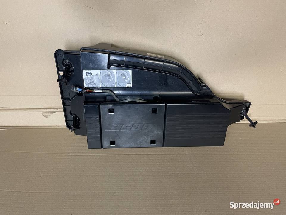 281700926R głośnik subwoofer bose renault space sprzedam